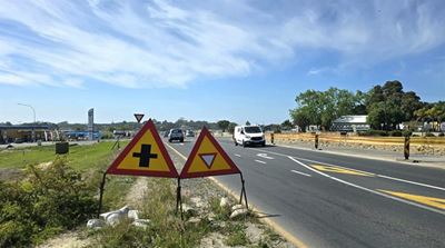 N2 near George to close for four hours next week Wednesday
