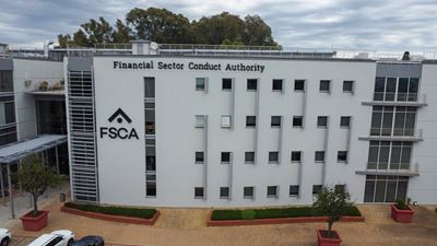 25-year ban and R4.1m fine for Mossel Bay man after FSCA investigation