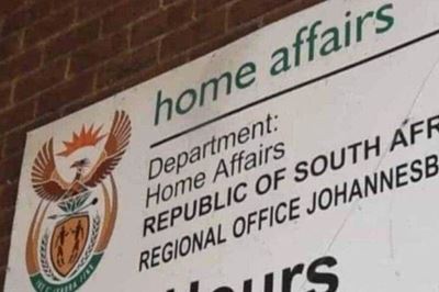 Home Affairs withdraws directive on asylum seeker applications