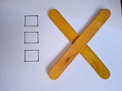 Your guide to voting on 4 November