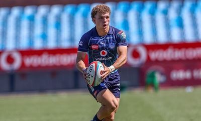 Rassie Erasmus includes 6 uncapped players in 37-man Springbok squad