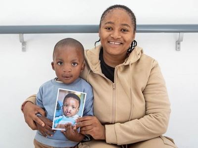 From coffee to holidays: What South Africans spend to make themselves smile