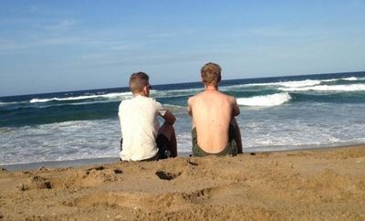 Planning a trip to Durban this December? These are the beaches you may want to avoid