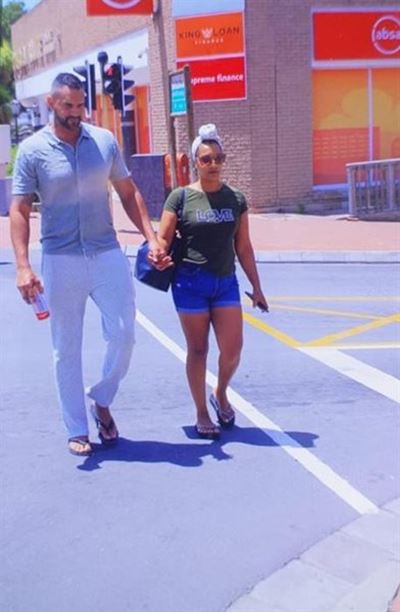 Murder accused Mervyn Bock to appear in circuit high court