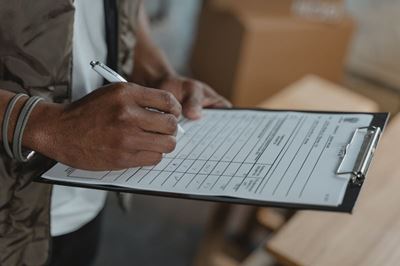 Data platform for service delivery, infrastructure concerns