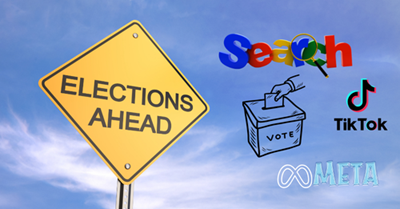 IEC receives over 700 election misinformation complaints, enlists Google, Meta and TikTok ahead of November vote