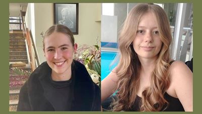 2 plaaslike musikante vir nasionale kompetisie gekies
