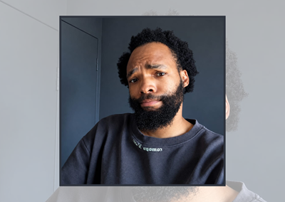 Our Person - Meet: Walter Blaq
