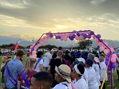 Relay for Life 2027 - volunteers invited to join committee