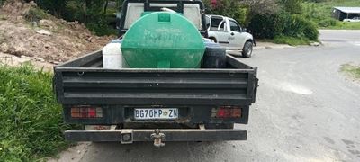 Sewage dumping allegations prompt municipal investigation