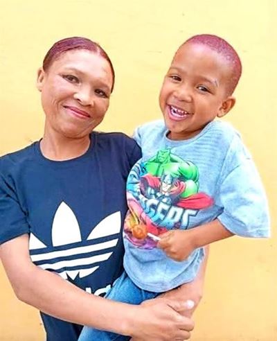 Family seeks urgent review of Claudine Saaiman murder case