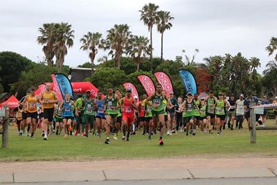 Runners invited at the Love Life road races in Wilderness 