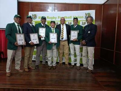42 SWD-rugbylegendes se bydraes vereer