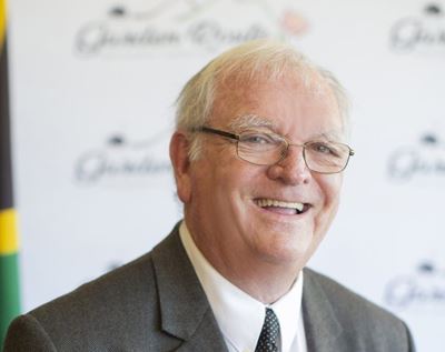 Garden Route mourns alderman Petru Terblanche