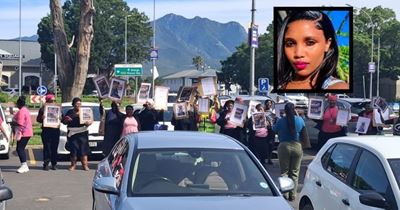State opposes bail in Thembalethu gender-based violence murder case