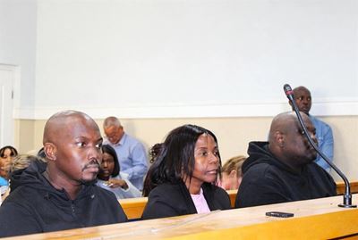 R500k kickback demand alleged in Knysna security tender scandal