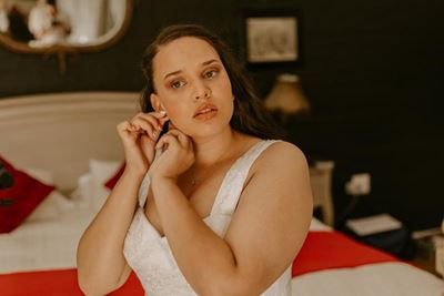 Chloe Leigh blooms with debut album