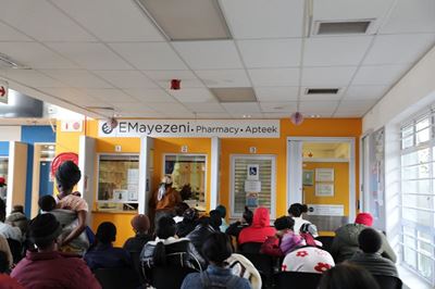 Western Cape urges national action as medicine shortages persist