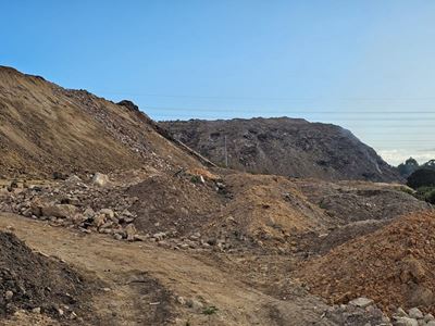 George residents invited to waste management workshop