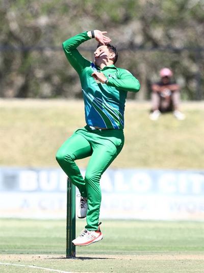 Garden Route Badgers remain unbeaten after five-wicket Pro20 Cup win