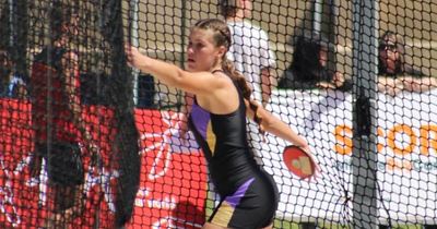 Kwagga-atlete behaal topuitslae by Curro Podium South in Stellenbosch