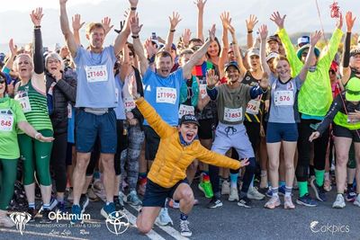 3 100 atlete tree aan vir Optimum Meiringspoort-marathon