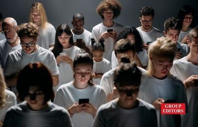 Always online and anxious: How South Africans can set healthier digital boundaries