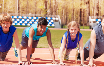 When winning becomes everything: Protecting young athletes’ mental wellbeing