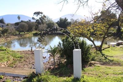 Raad trek streep deur Jurischpark-planne