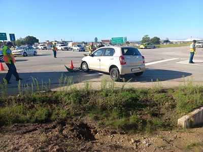 Group Editors demands urgent action at airport crossing