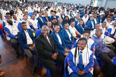 Matrics pledge integrity as national exams begin on Tuesday