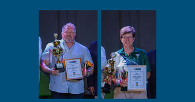 Mossel Bay Sport Awards recognise the best of the best