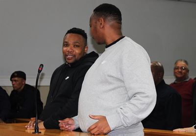 2 accused in alleged Tsengwa murder plot back in court in December