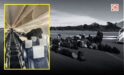 Eastern Cape airport bomb threat false alarm