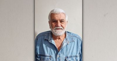 Ons Mens - Ontmoet: Ernest Clark