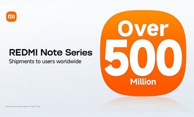 REDMI Note 17 Series: A new era of premium technology is coming to SA