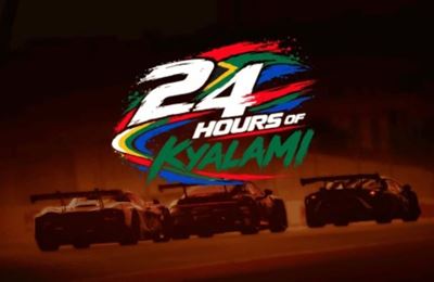 Kyalami to host Michelin 24H Series endurance race in South Africa