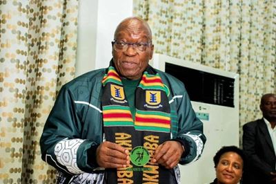 MK party swings axe again, names new parliamentary whips