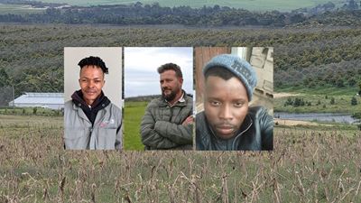 Herold’s Bay farm tragedy: Three dead after chemical incident, tributes pour in
