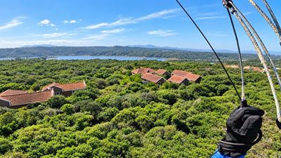 GRDM still to respond to SANParks Erf 1297 offer