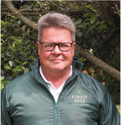 Forest Edge expands High School with new leadership and Waterfront Campus