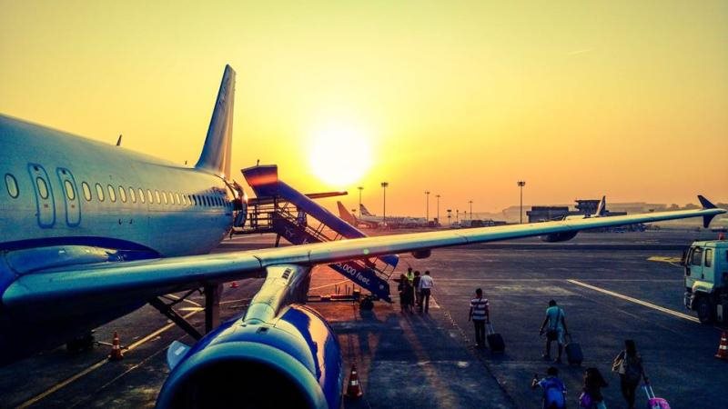 South Africa welcomes more than 1 million international tourists in August