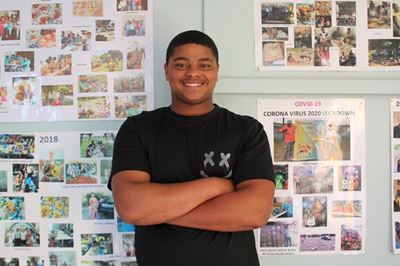 Groot rugbydroom wink vir Power Town se Romeo