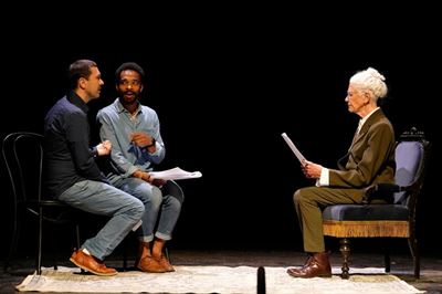 Teksmark Joburg 2026 to showcase 7 new South African theatre scripts