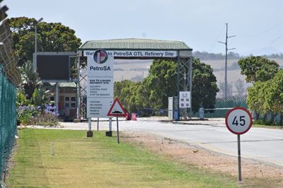 Application to liquidate PetroSA brings uncertainty