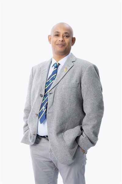 SWD Cricket president re-elected on CSA board