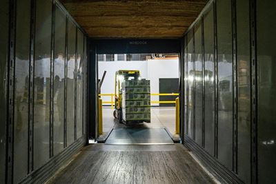 Western Cape export strategy targets 200 000 jobs by 2035