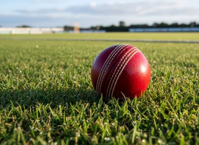 SWD colours for 3 George High cricketers