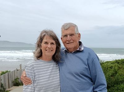 Johan Stander leaves lasting legacy
