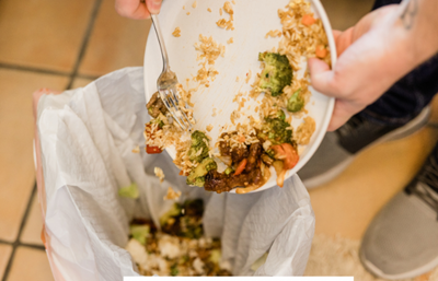 South Africa wastes 10.3 million tonnes of edible food while millions go hungry
